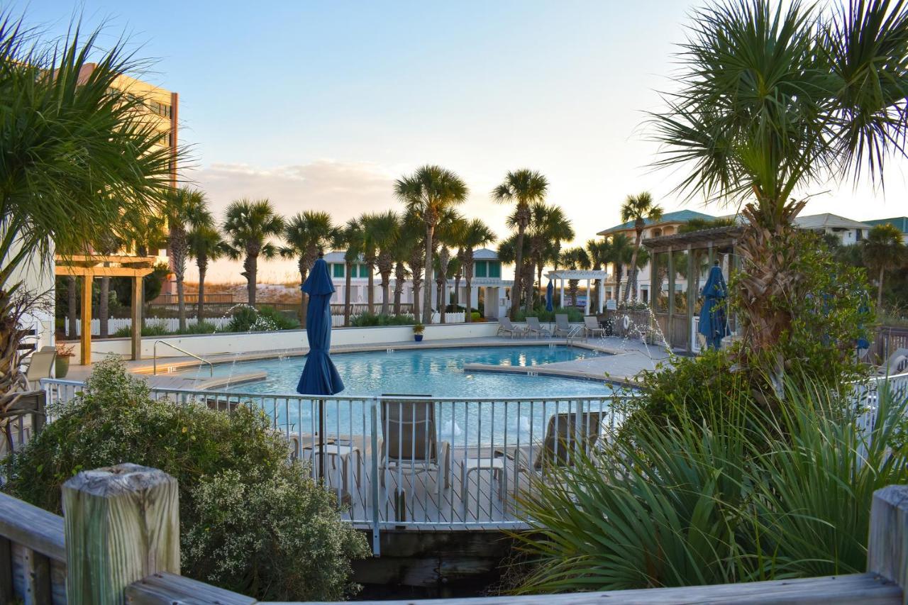 It Doesnt Get Any Better At Destin Pointe Resort Εξωτερικό φωτογραφία