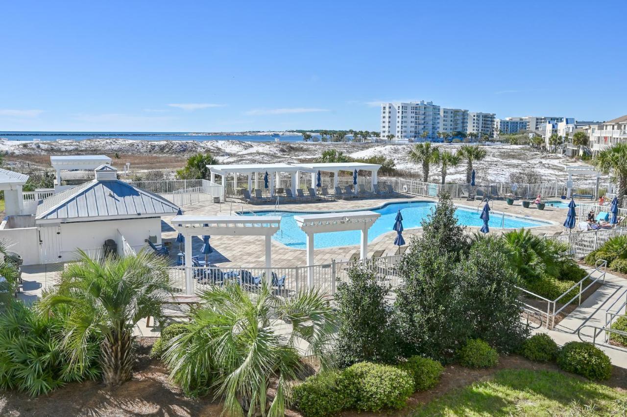 It Doesnt Get Any Better At Destin Pointe Resort Εξωτερικό φωτογραφία