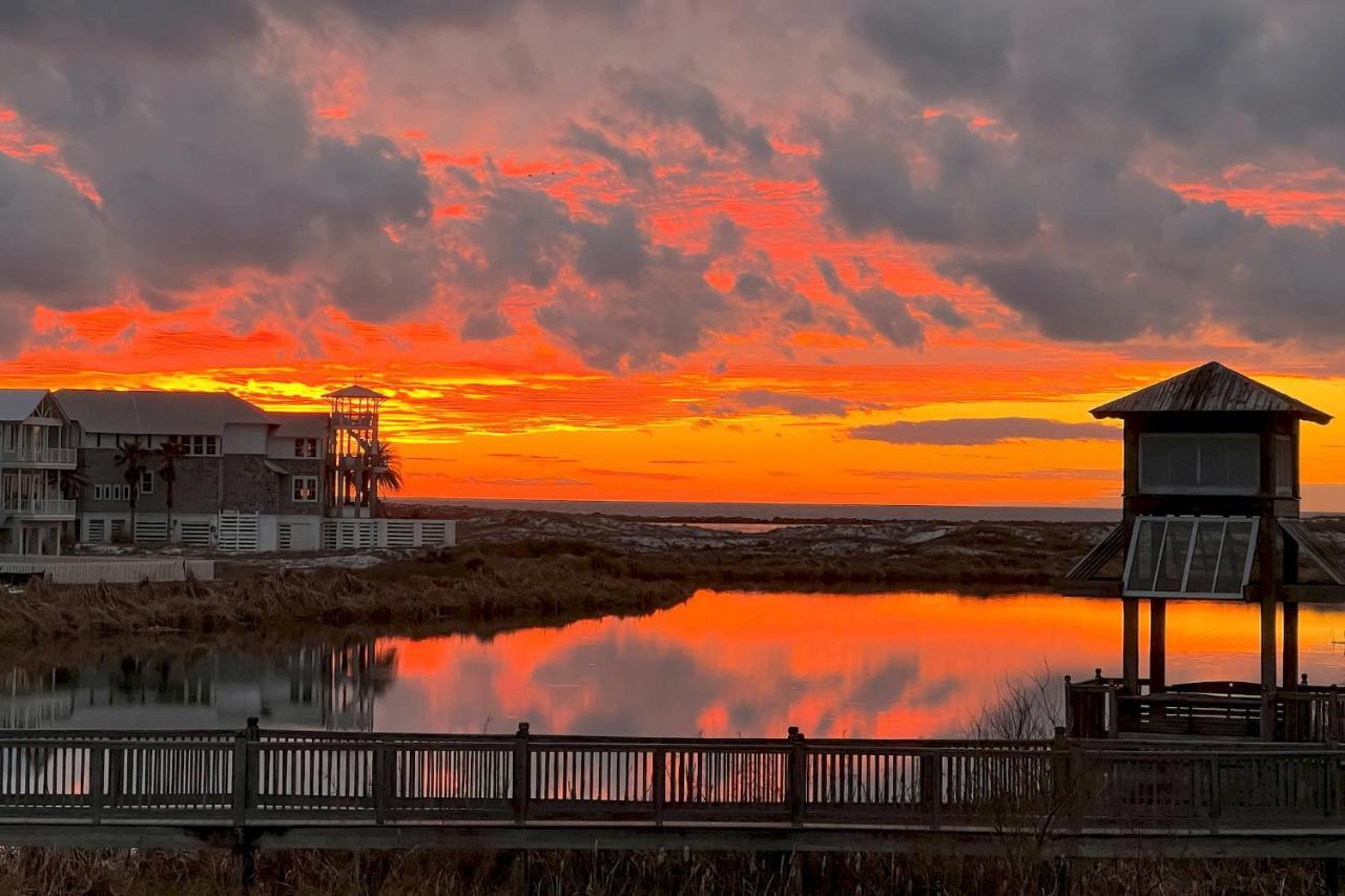 It Doesnt Get Any Better At Destin Pointe Resort Εξωτερικό φωτογραφία