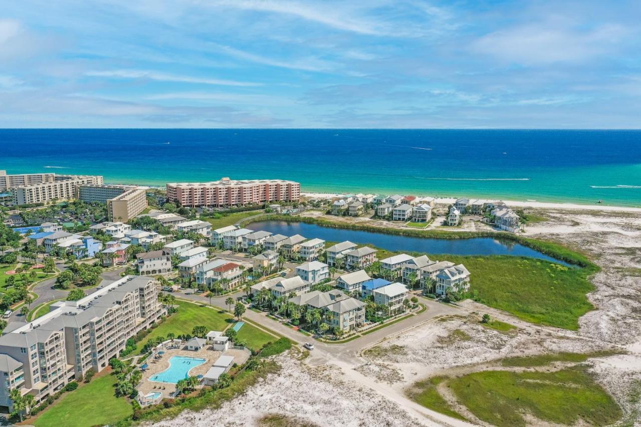 It Doesnt Get Any Better At Destin Pointe Resort Εξωτερικό φωτογραφία