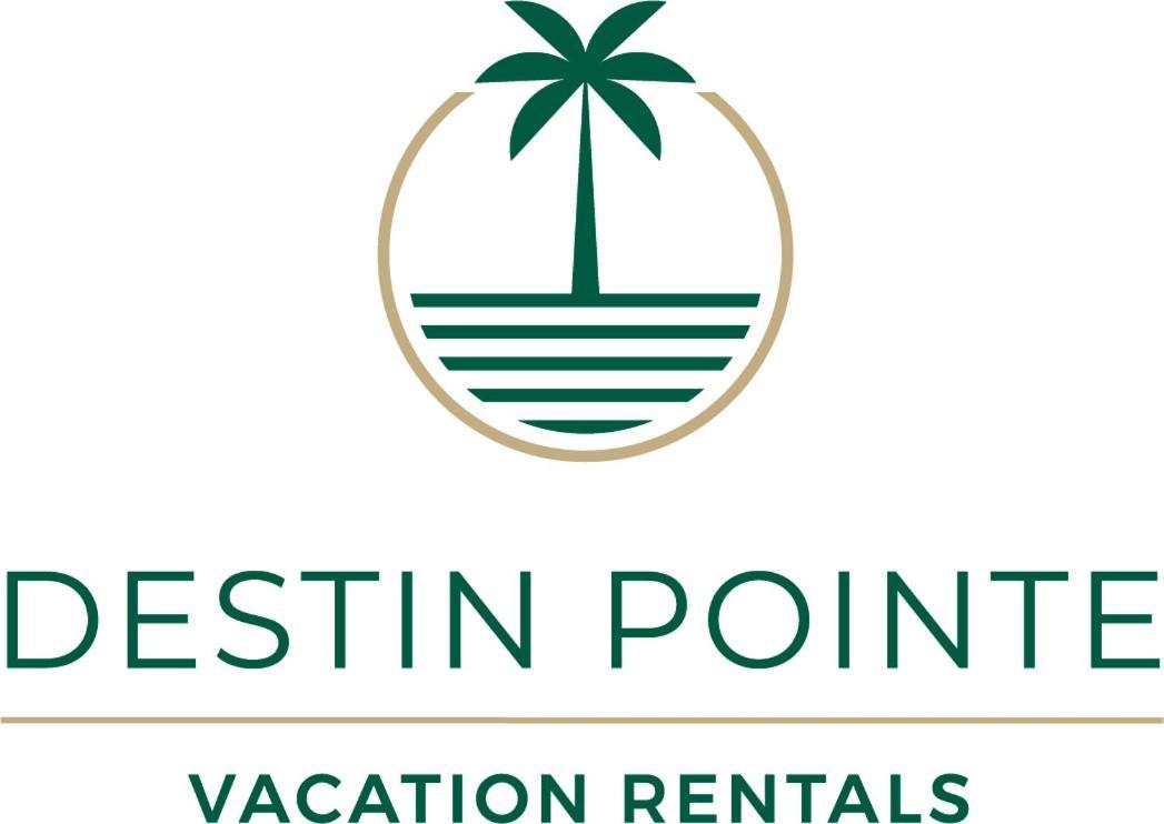 It Doesnt Get Any Better At Destin Pointe Resort Εξωτερικό φωτογραφία