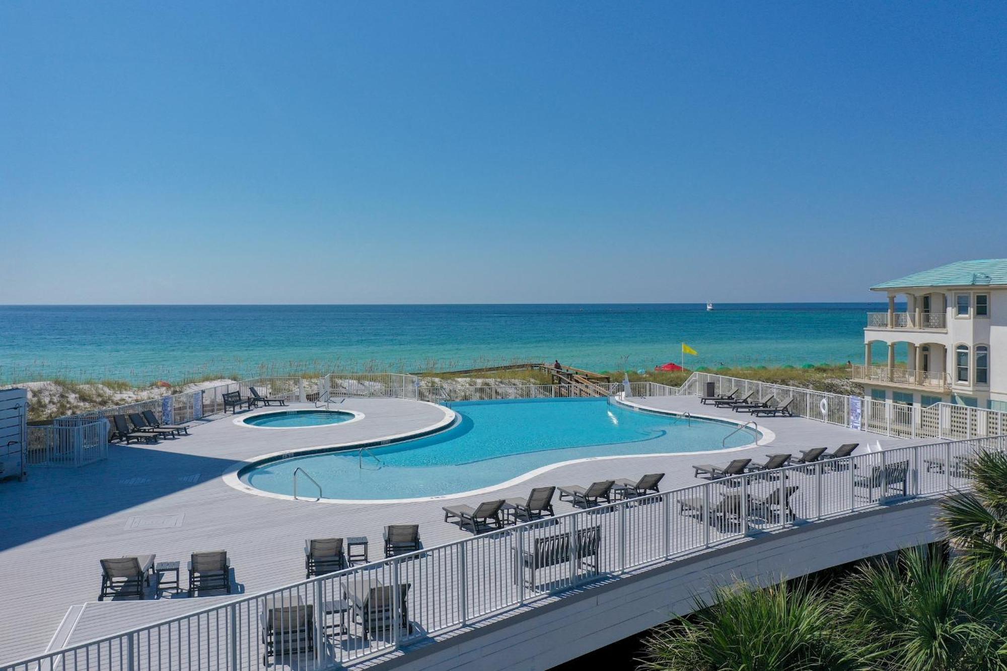 It Doesnt Get Any Better At Destin Pointe Resort Εξωτερικό φωτογραφία