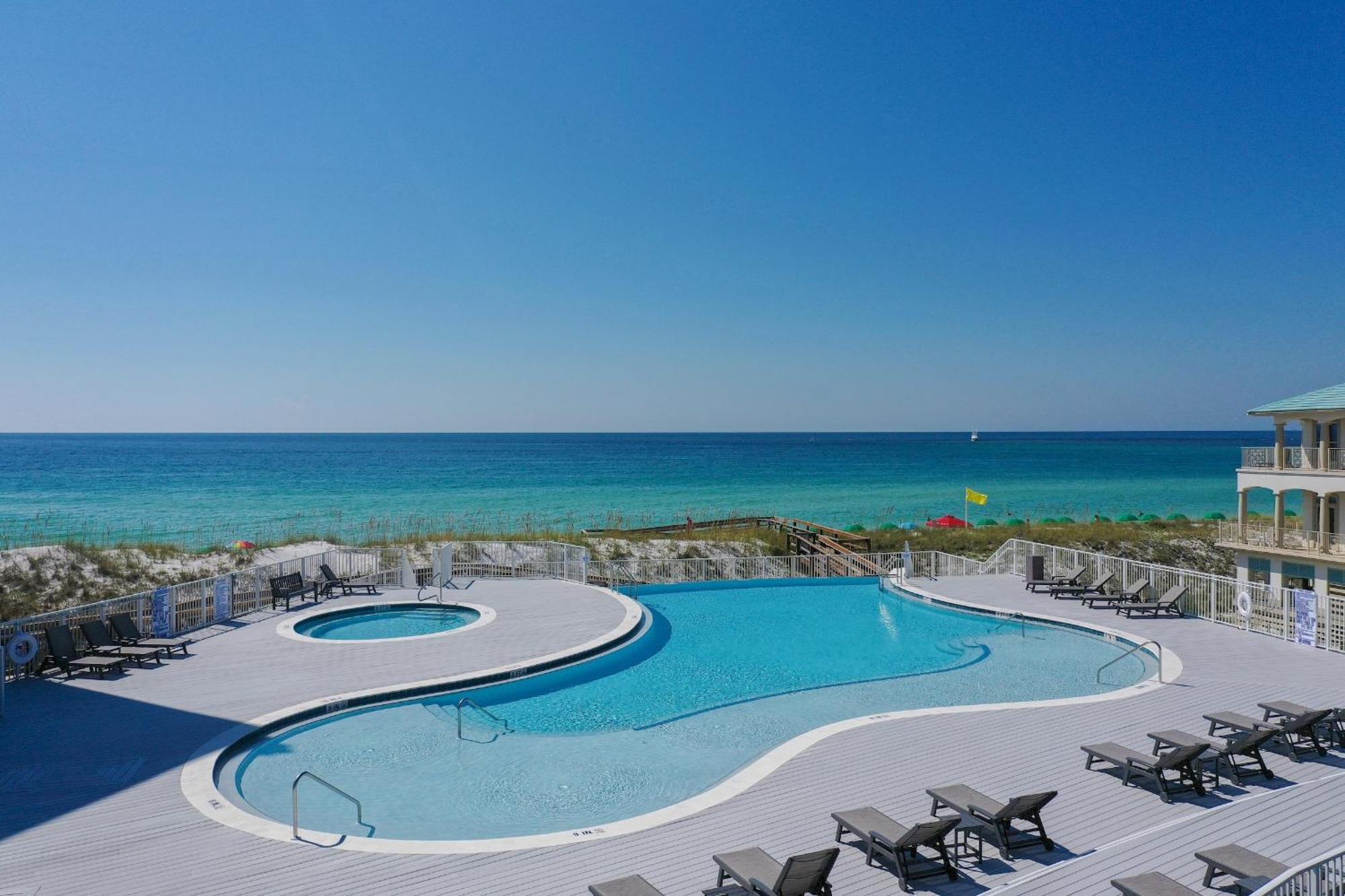 It Doesnt Get Any Better At Destin Pointe Resort Εξωτερικό φωτογραφία